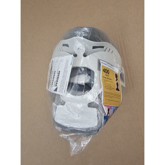 Ossur Miami J Cervical Collar Short Neck Brace MJ-400 - Picture 1 of 6